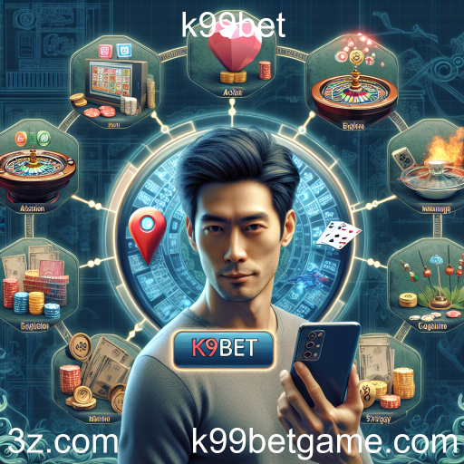 A Revolução dos Jogos Móveis: Versão Móvel em Alta